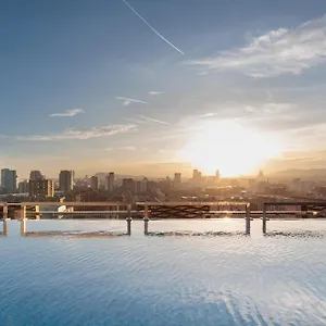 Tembo Barcelona Otel